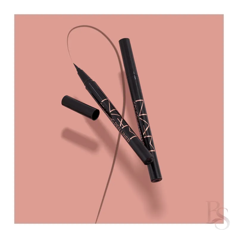 Wibo Nam Brown Pen Liner