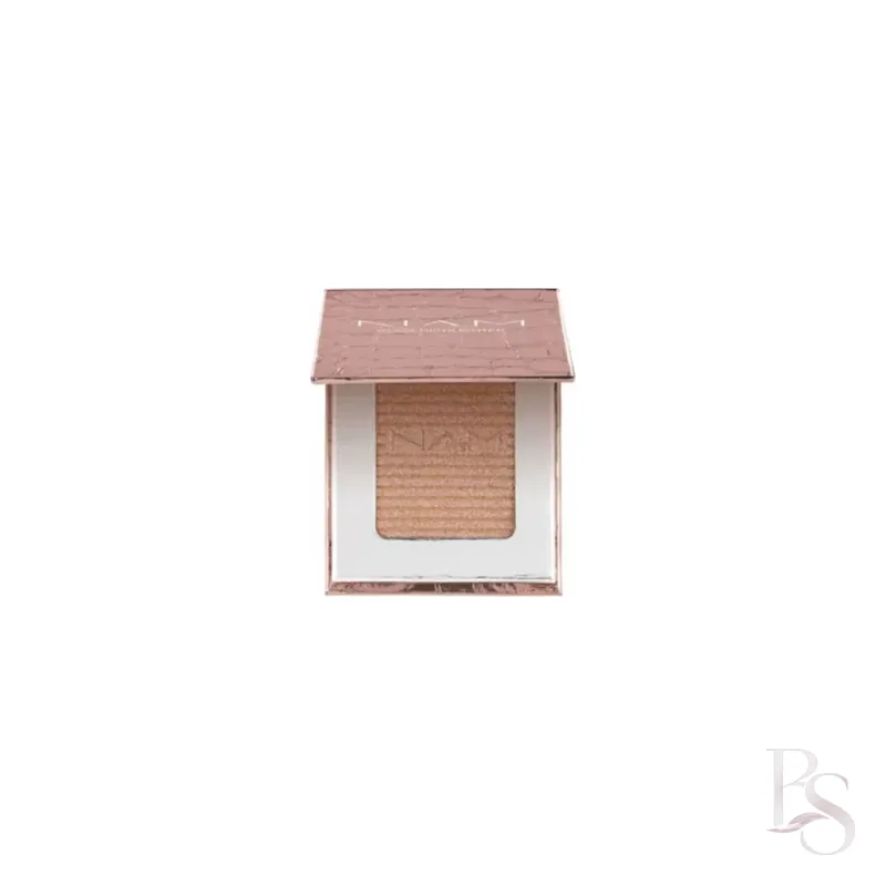 Wibo Nam Glass Highlighter Lavender