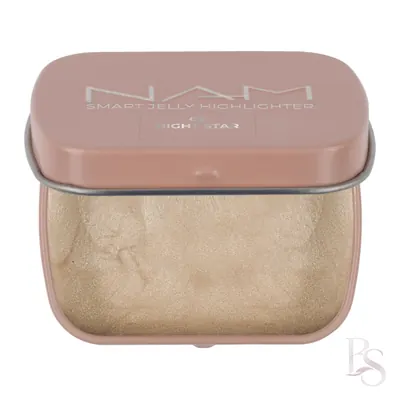 Wibo Nam Highlighter Jelly 03 Night Star