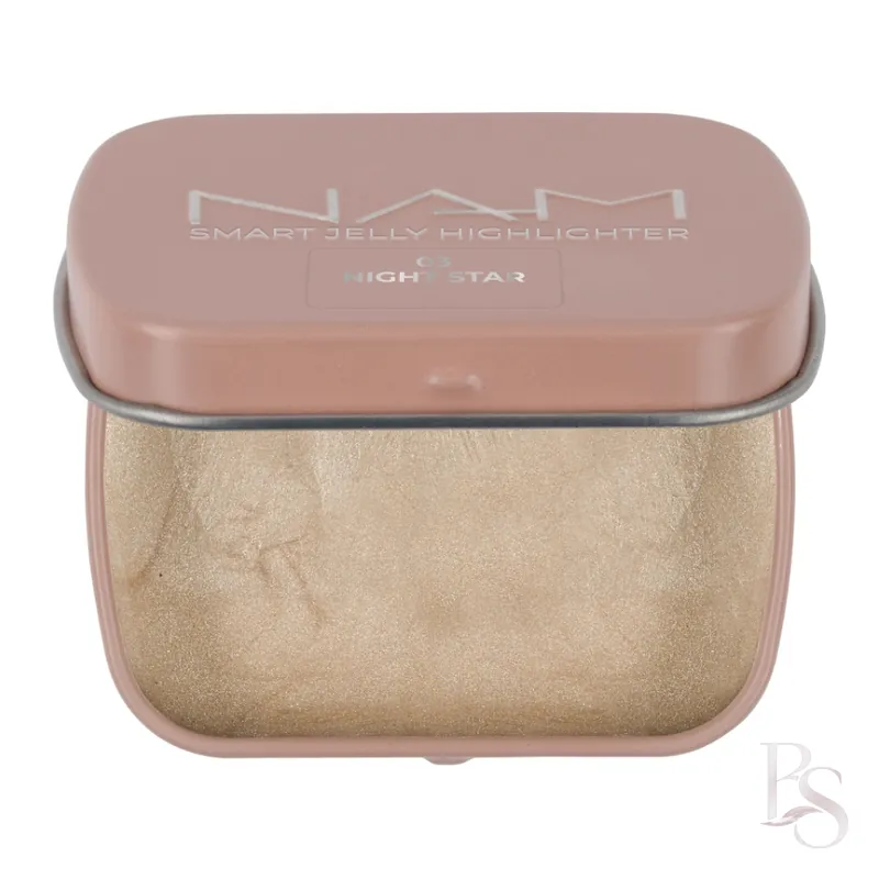 Wibo Nam Highlighter Jelly 03 Night Star