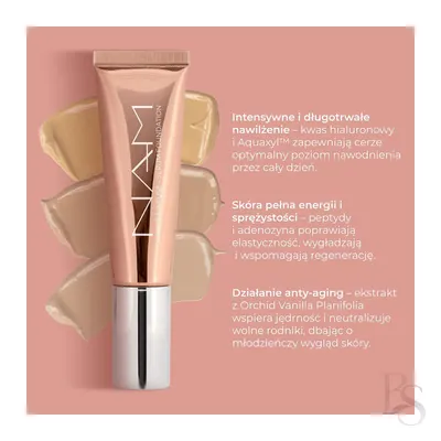 Wibo Nam Hydra Infuse Serum Foundation