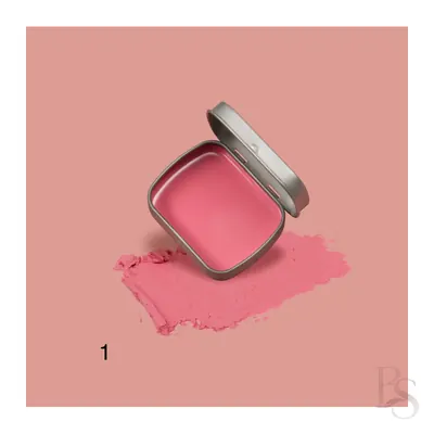 Wibo Nam Smart Jelly Blusher