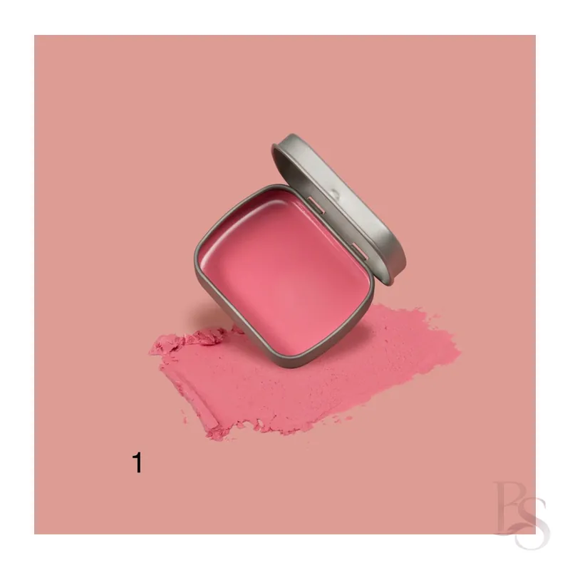 Wibo Nam Smart Jelly Blusher