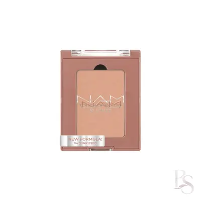 Wibo Nam Touch Of Color Blush