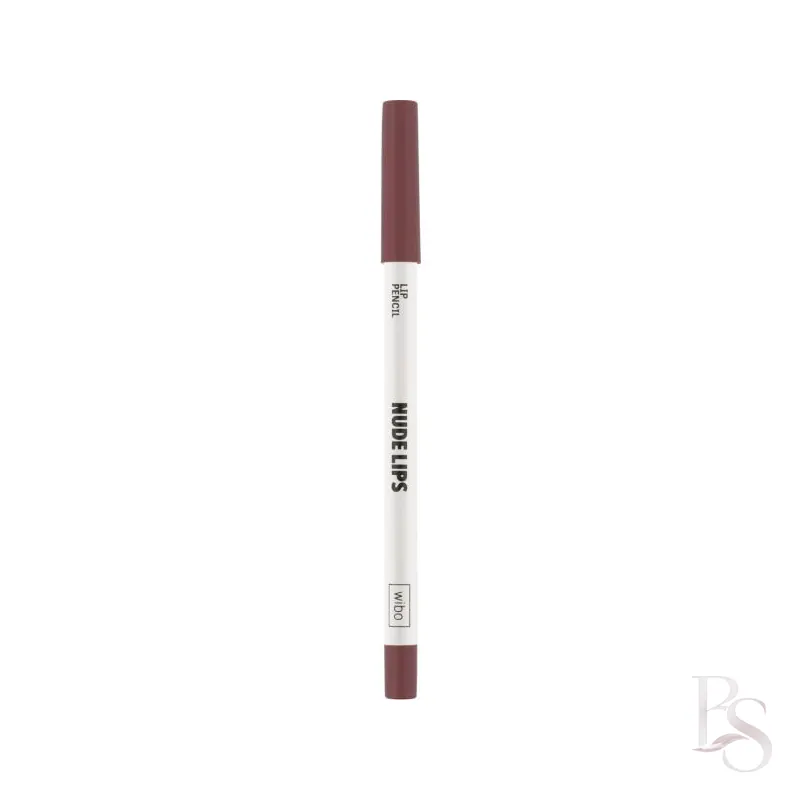 Wibo Nude Lips Lip Liner