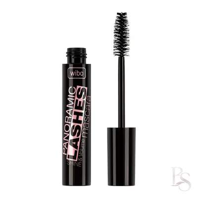 Wibo Panoramic Lashes Mascara