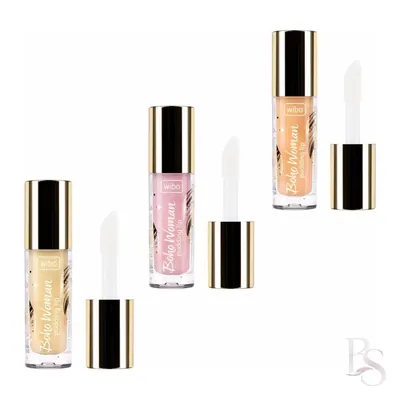 Wibo Pudding Lip Gloss