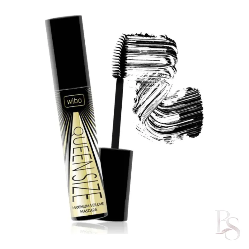 Wibo Queen Size Mascara