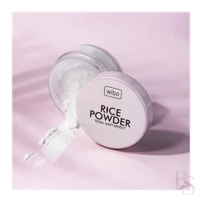 Wibo Rice Powder