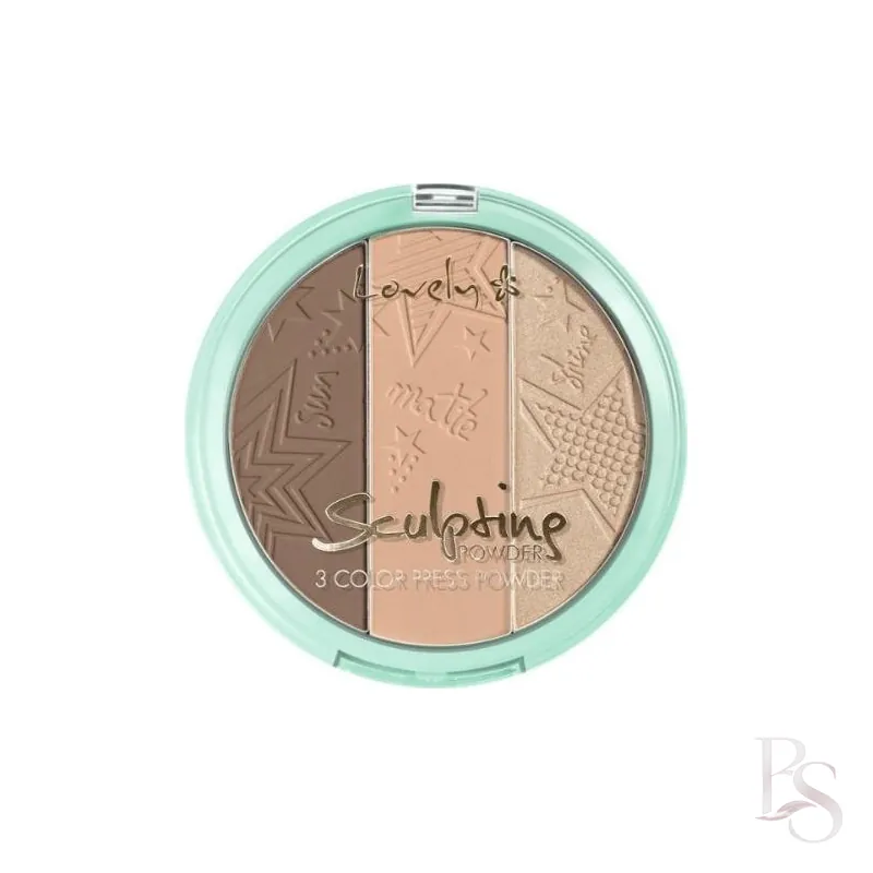 Wibo Sculping Powder