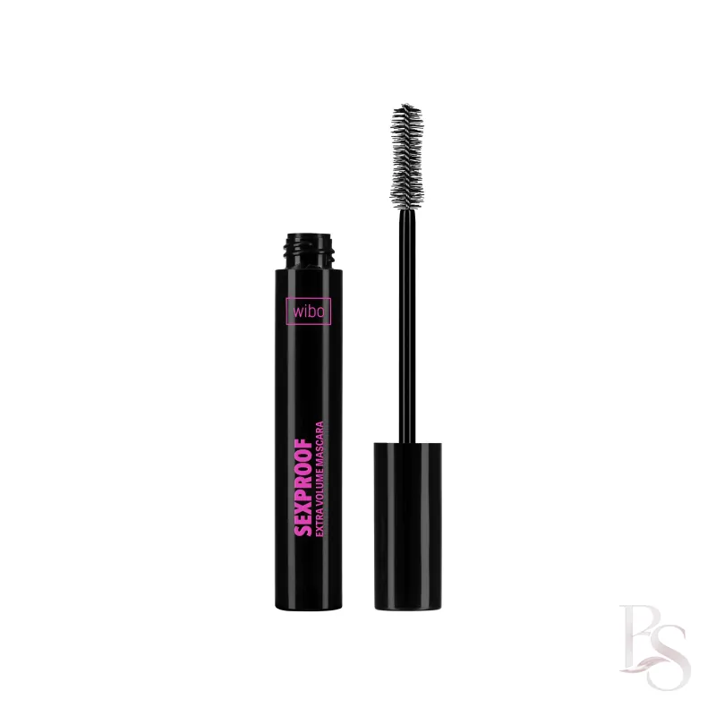 Wibo Sexproof Extra Volume Mascara