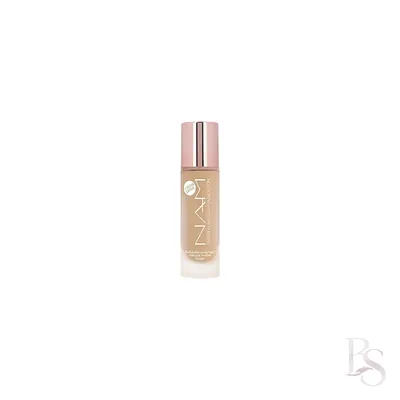 Wibo Smart flawless foundation