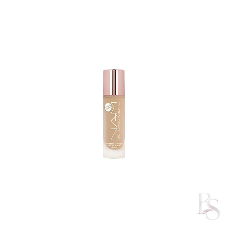 Wibo Smart flawless foundation