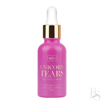 Wibo Unicorn Tears Face Primer