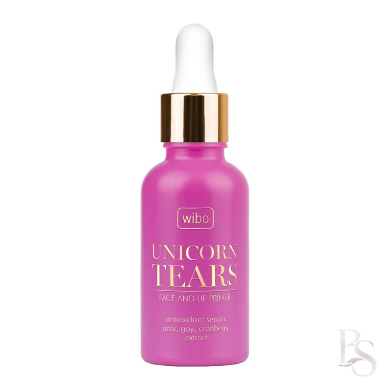 Wibo Unicorn Tears Face Primer