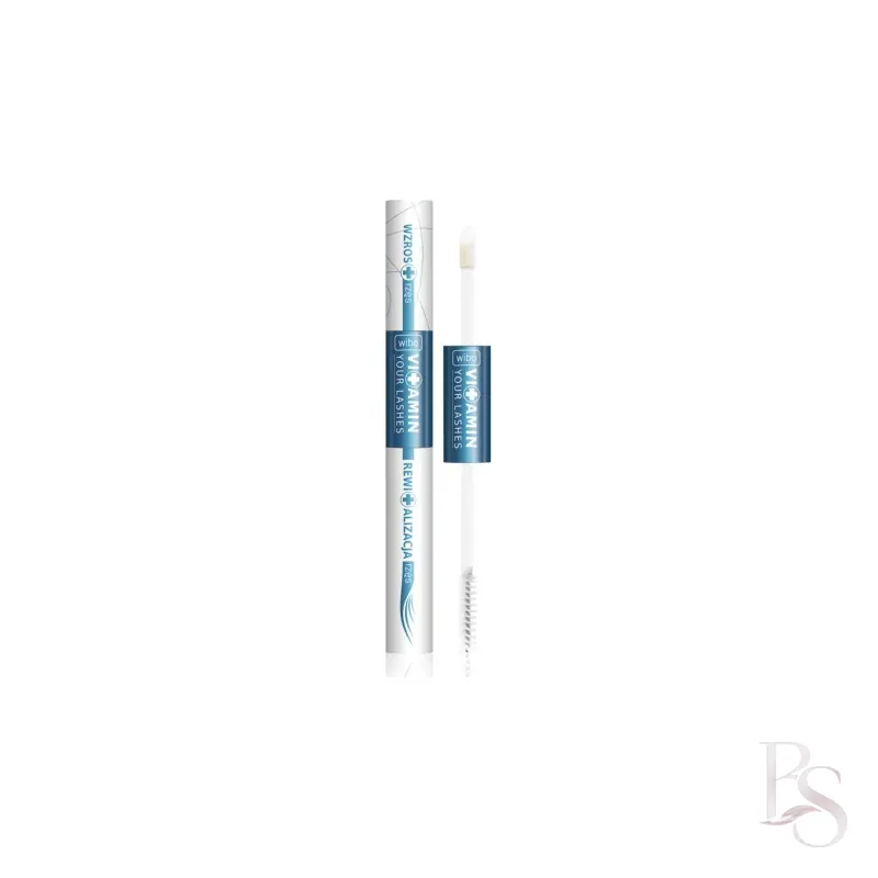 Wibo Vitamin Your Lashes