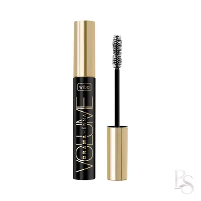 Wibo Volume Drama Henna Mascara