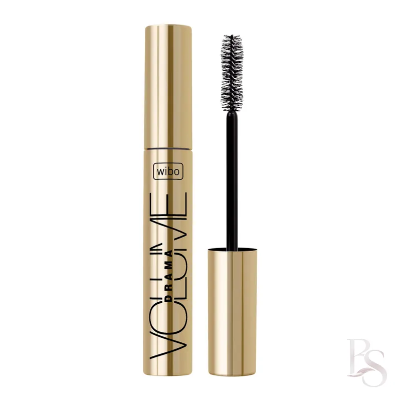 Wibo Volume Drama Mascara