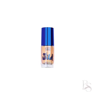 Wibo Wild Dry Oil Highlighter