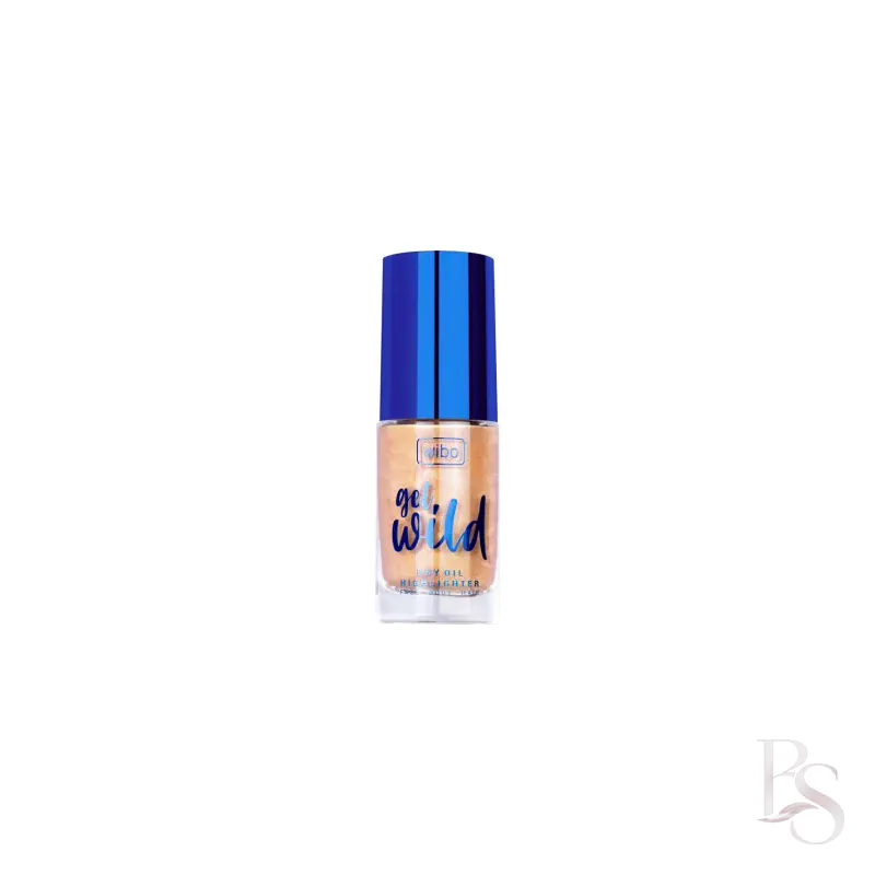 Wibo Wild Dry Oil Highlighter
