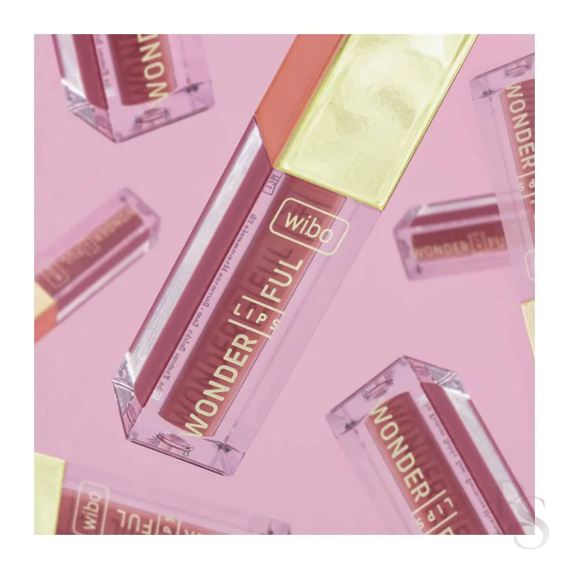 Wibo Wonderful Lips