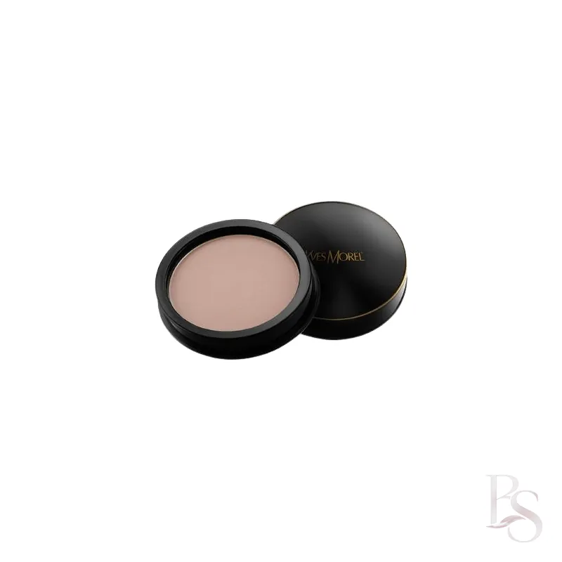 Yves Morel Compact Powder