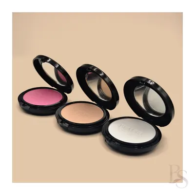 Yves Morel Highlighting Powder