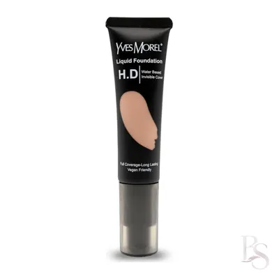 Yves Morel Liquid Foundation