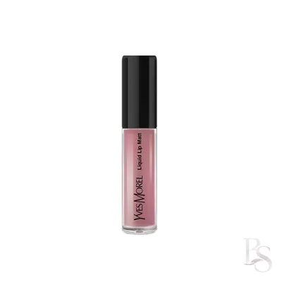 Yves Morel liquid Lip Matt