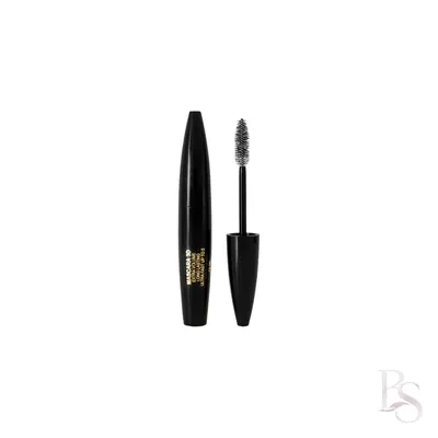 Yves Morel Mascara 3D