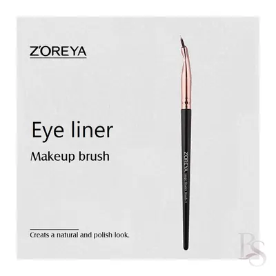 Z’oreya Eye Liner Brush