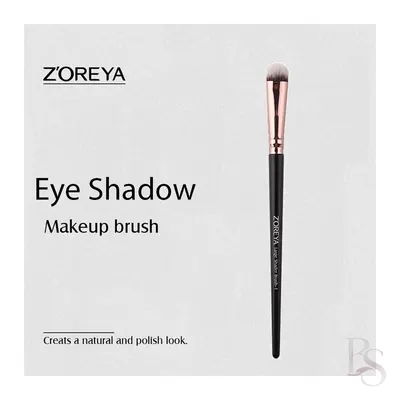 Z’oreya Eye Shadow Brush – Flat Short