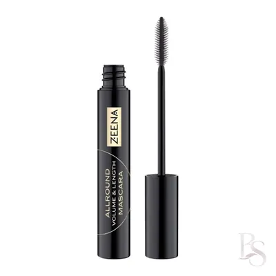 Zeena Allround Vol & Length Mascara