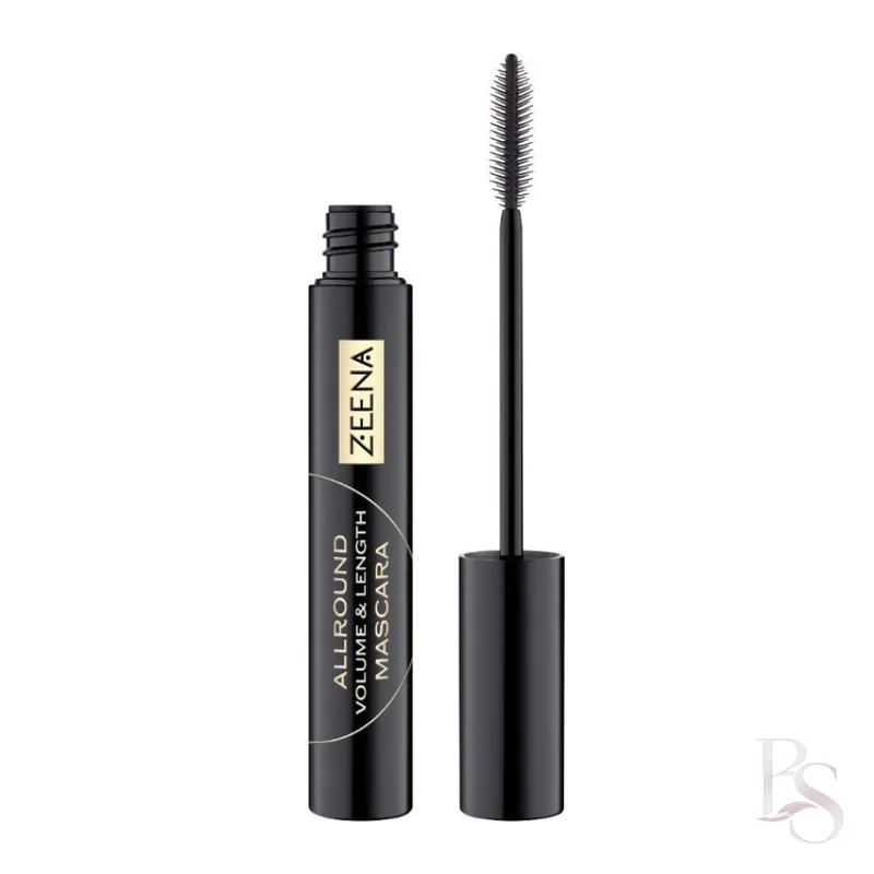 Zeena Allround Vol & Length Mascara