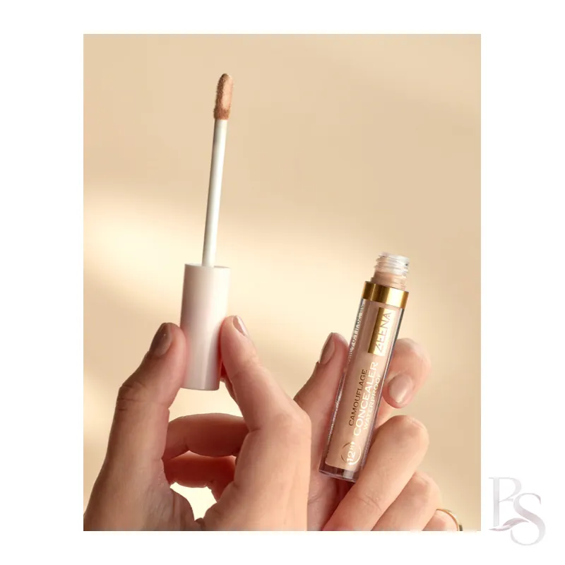 Zeena Camouflage Concealer
