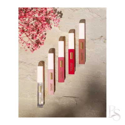Zeena High Shine Lip Gloss