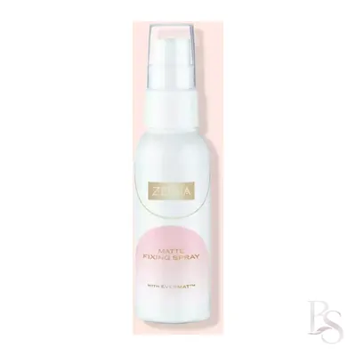 Zeena Matte Fixing Spray