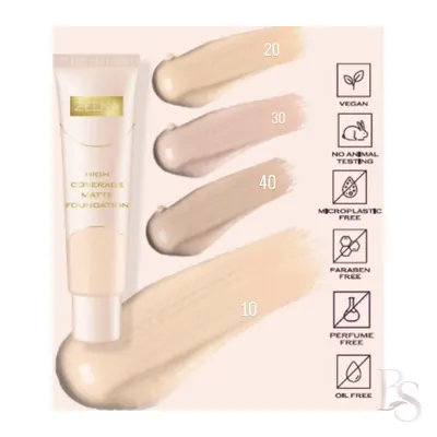 Zeena Matte Foundation