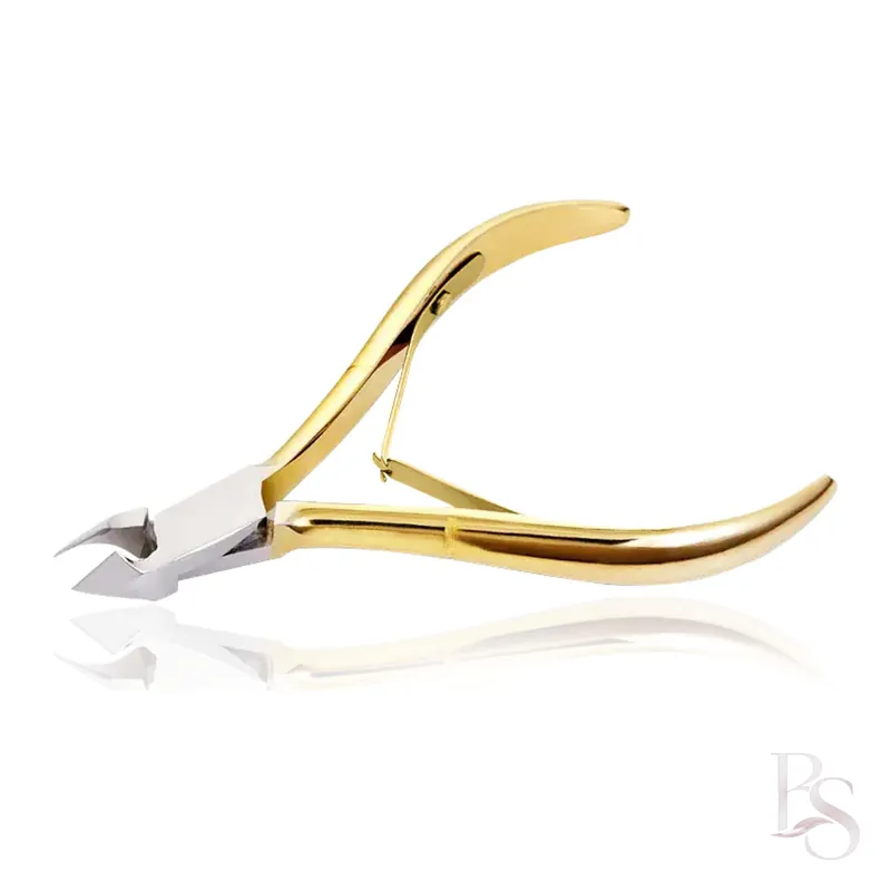 Zola Cuticle Nipper